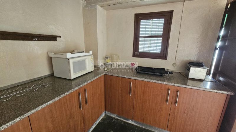 Foto 527bccd6-9b30-4baf-b323-e83bb9634775. Casa aparellada a Trigueros