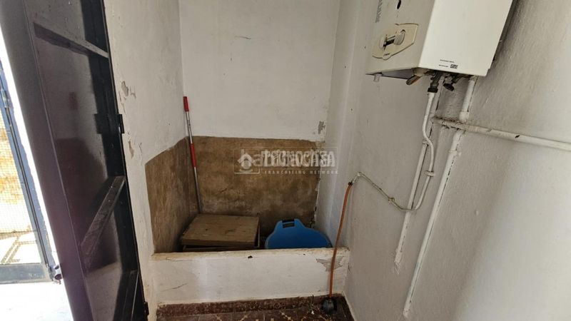 Foto 55b52c94-4396-4fe0-b442-2fe14cc3c8e5. Casa aparellada a Trigueros