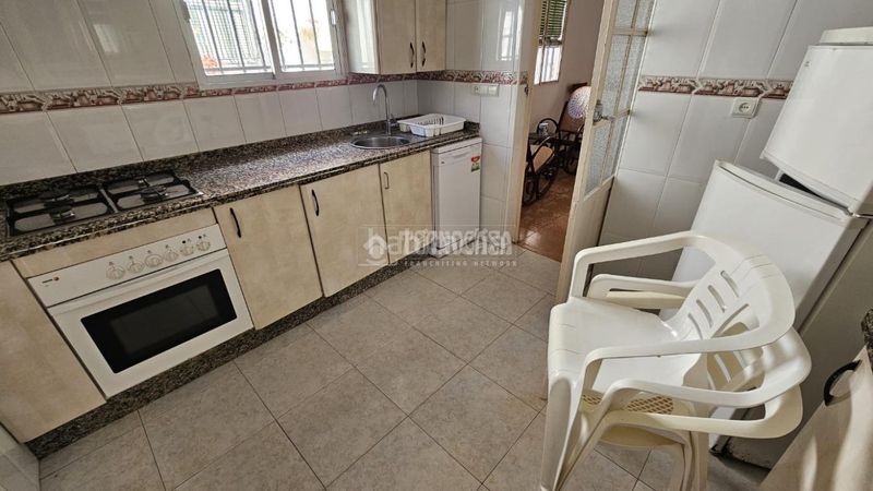 Foto 65b9de5a-dfee-410a-bfe5-24a98921efd5. Casa aparellada a Trigueros