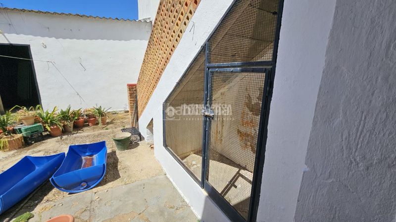 Foto 9c3256df-31c5-4abe-ac2e-08668c1f3b6a. Casa aparellada a Trigueros