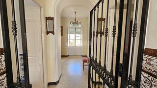 Casa aparellada a Trigueros. Casa en venta en trigueros