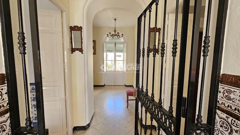 Foto ad64c2fb-ead6-4ff1-89da-d64c49ec214f. Casa aparellada a Trigueros