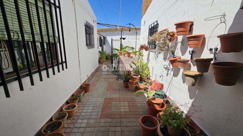 Foto c19dea91-6f4b-4eac-aa87-99a88270e3c6. Casa aparellada a Trigueros