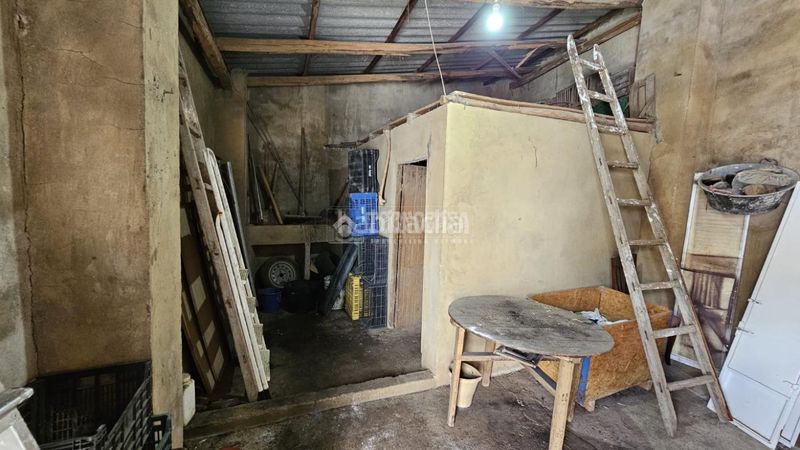 Foto c1d6ae64-fb96-40cc-8687-f41f71fc1441. Casa aparellada a Trigueros