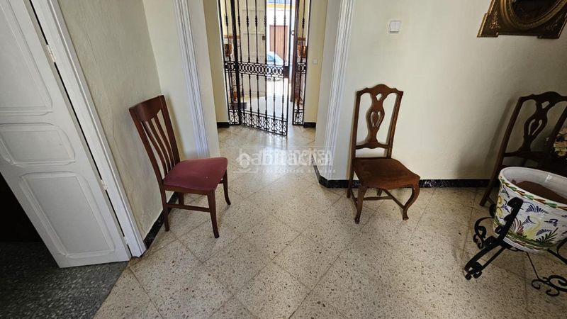 Foto e2e6d76c-fa3e-4e47-90cb-2099e3048b1d. Casa aparellada a Trigueros