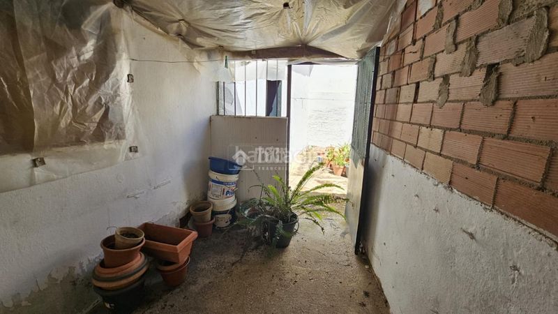 Foto efc269c3-5ad1-4946-880b-3b9ba0eee70c. Casa aparellada a Trigueros