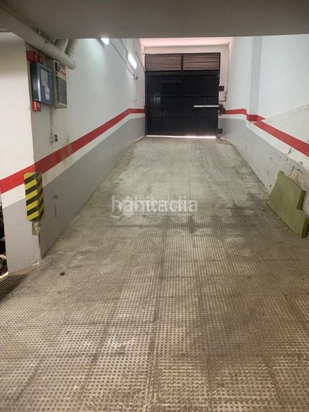 Foto a1a2b816-2270-4b84-9fc2-a8c4c2298721. Aparcament cotxe a Fuentepiña Huelva
