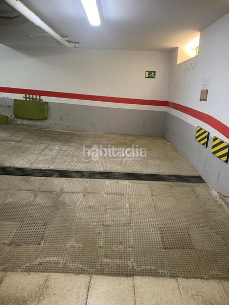 Foto a8f53ef8-7664-40c6-be0d-1f7c048c7c5b. Aparcament cotxe a Fuentepiña Huelva