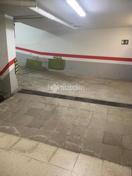 Foto e56ce3ca-3211-4490-9961-66c4ab53c190. Aparcament cotxe a Fuentepiña Huelva