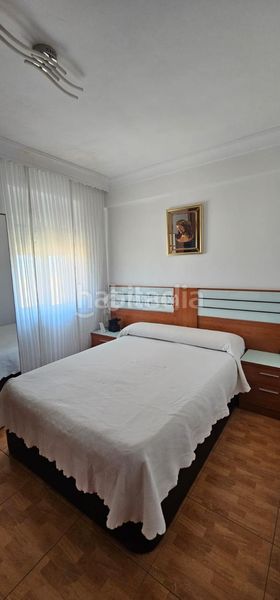 Foto 5269fa2c-f587-4cfb-a195-a9a3649a0510. Pis a Nuevo Parque - Los Rosales - Tráfico Pesado Huelva