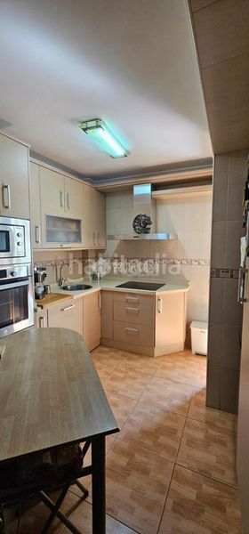 Foto ab7312b7-3ae9-4b4d-8aa6-6c0ccc88b80b. Pis a Nuevo Parque - Los Rosales - Tráfico Pesado Huelva