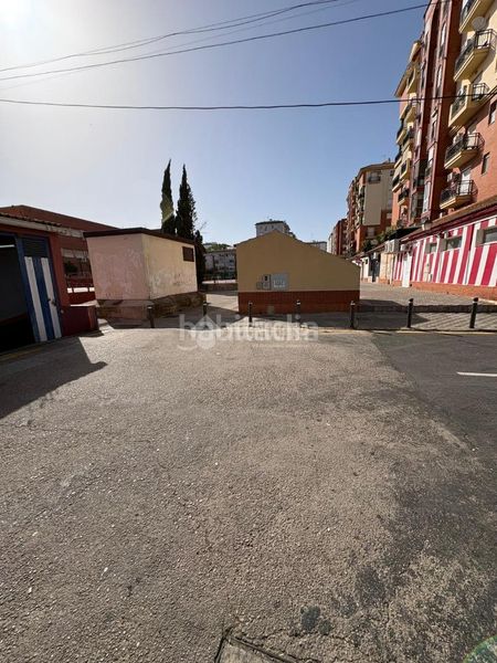 Foto 45d44bee-2831-4030-846b-7912c2cda111. Posto auto in Nuevo Parque - Los Rosales - Tráfico Pesado Huelva