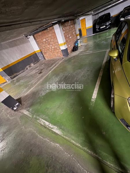Foto 4fb978e2-481c-410e-89a7-d70cfaf136e1. Posto auto in Nuevo Parque - Los Rosales - Tráfico Pesado Huelva