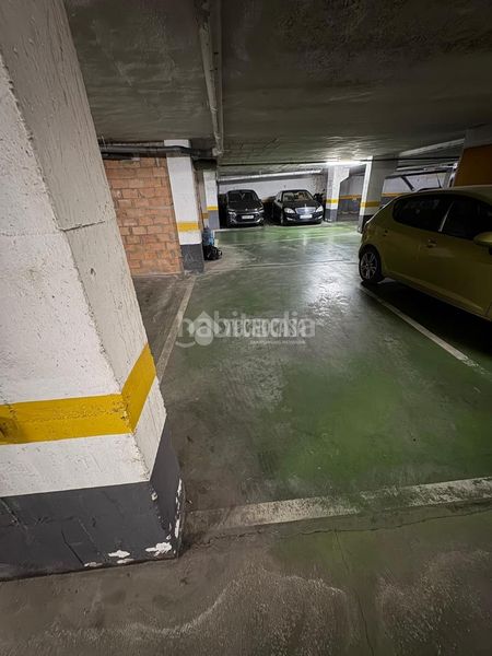 Foto 547fd59a-b48e-4119-8be5-fb7fee0fe307. Posto auto in Nuevo Parque - Los Rosales - Tráfico Pesado Huelva