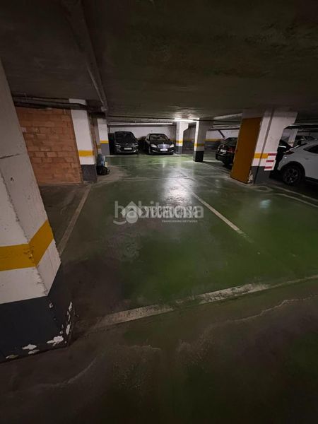Foto 5e77a70a-71d9-435b-b2b8-4b5ce328841f. Posto auto in Nuevo Parque - Los Rosales - Tráfico Pesado Huelva