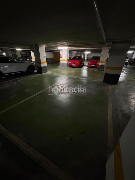 Foto 67422dbf-72e1-450b-aa9b-fa2b0643c67e. Posto auto in Nuevo Parque - Los Rosales - Tráfico Pesado Huelva