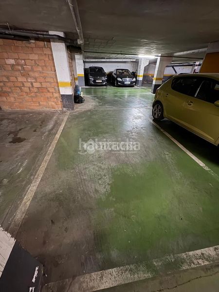Foto 76bf5472-e652-4e63-8e21-26bd1e4d1afc. Posto auto in Nuevo Parque - Los Rosales - Tráfico Pesado Huelva