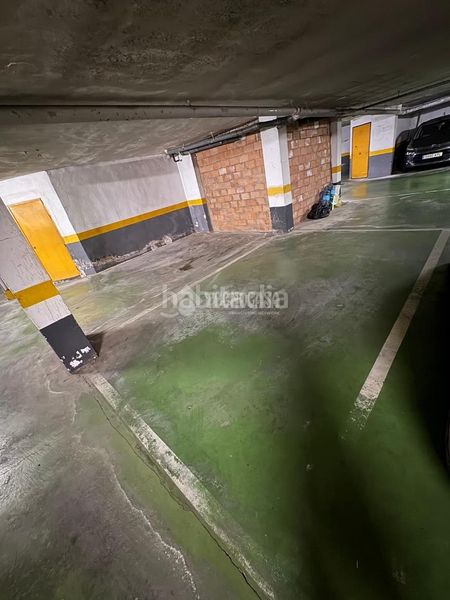 Foto a6b9c693-3f99-452e-a5a9-0ef3a439e631. Posto auto in Nuevo Parque - Los Rosales - Tráfico Pesado Huelva