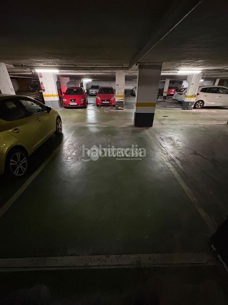 Foto a981297b-2606-4ead-b068-053dfbe65c06. Posto auto in Nuevo Parque - Los Rosales - Tráfico Pesado Huelva