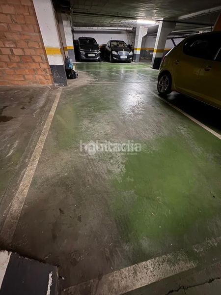Foto adcd897a-5b52-4754-9777-f9b609928d2f. Posto auto in Nuevo Parque - Los Rosales - Tráfico Pesado Huelva