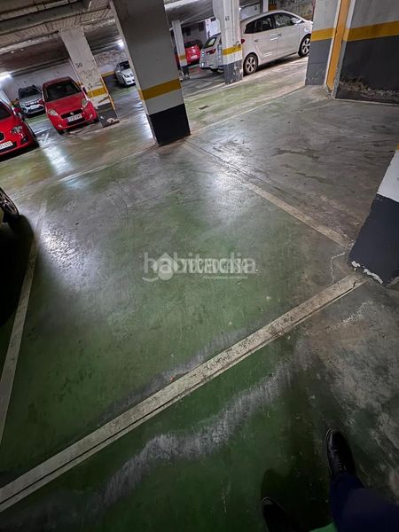 Foto b35e04d3-a599-4587-bb17-a56e5861d7cb. Posto auto in Nuevo Parque - Los Rosales - Tráfico Pesado Huelva