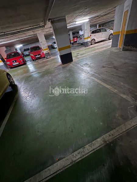 Foto b448807b-4d44-4bce-a95a-19b73e3f5c81. Posto auto in Nuevo Parque - Los Rosales - Tráfico Pesado Huelva