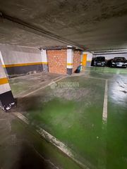Posto auto in Nuevo Parque - Los Rosales - Tráfico Pesado. Boxplaza de garaje en venta en huelva