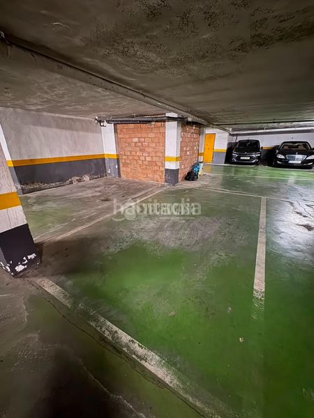 Foto c2d87602-ce7e-4ec0-a2b5-a449726c4f9e. Posto auto in Nuevo Parque - Los Rosales - Tráfico Pesado Huelva