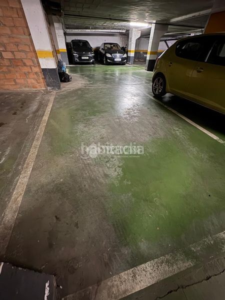 Foto eea3a469-2aa9-4de9-81cc-408c33f28042. Posto auto in Nuevo Parque - Los Rosales - Tráfico Pesado Huelva
