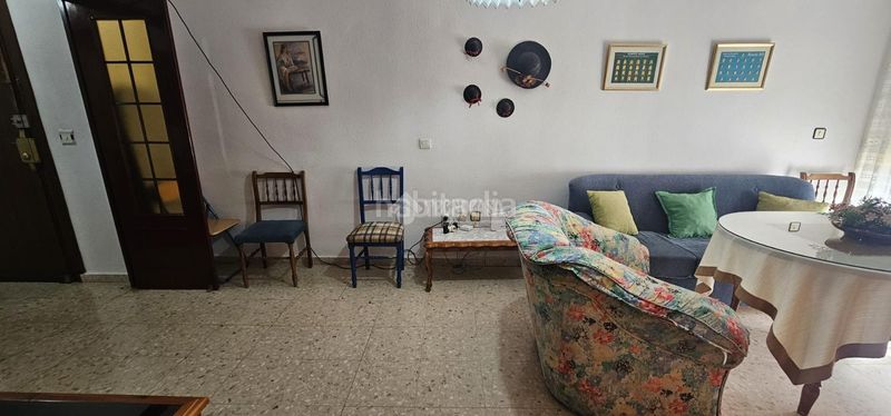 Foto 46b65943-6455-4550-9c6c-3385968239d8. Pis a Nuevo Parque - Los Rosales - Tráfico Pesado Huelva