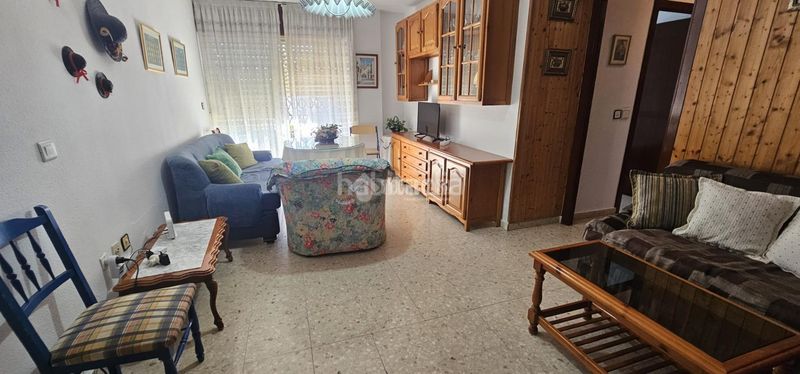 Foto a53784d8-a447-4bef-ae6d-ce97390ae579. Pis a Nuevo Parque - Los Rosales - Tráfico Pesado Huelva