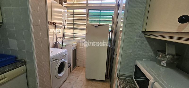 Foto c7cc4a85-b9c7-4a51-9568-40d2ca08cbfb. Pis a Nuevo Parque - Los Rosales - Tráfico Pesado Huelva