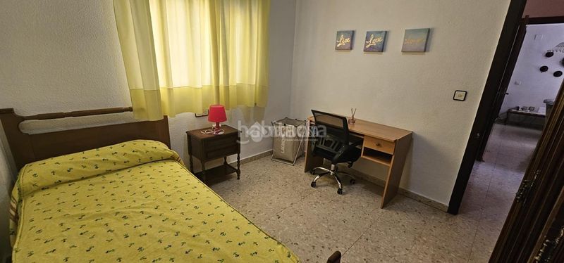 Foto cb5a996c-9730-4912-871a-1e373a827afc. Pis a Nuevo Parque - Los Rosales - Tráfico Pesado Huelva