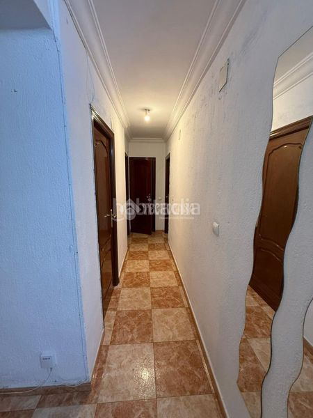 Foto 093f465c-fc55-44a2-8599-a97cd4dcc44a. Piso  en venta en Nuevo Parque - Los Rosales - Tráfico Pesado Huelva