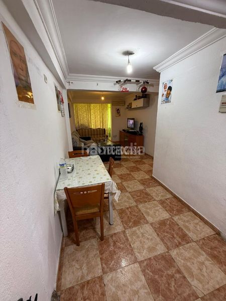 Foto 38b259dd-c070-4613-b56b-847d078470db. Piso  en venta en Nuevo Parque - Los Rosales - Tráfico Pesado Huelva