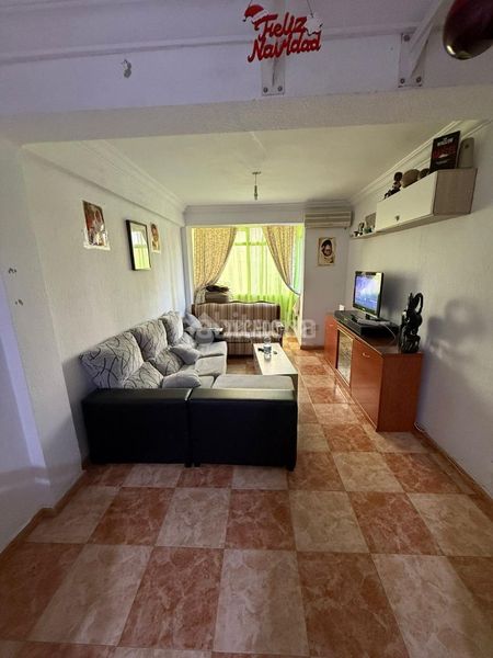 Foto 4fff37ac-206e-4df9-bc4c-065be1369950. Piso  en venta en Nuevo Parque - Los Rosales - Tráfico Pesado Huelva