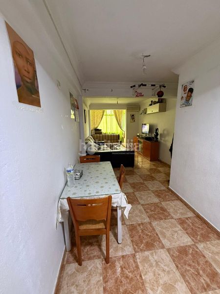 Foto 6043fe96-3118-4536-893c-eb7256eaf491. Piso  en venta en Nuevo Parque - Los Rosales - Tráfico Pesado Huelva