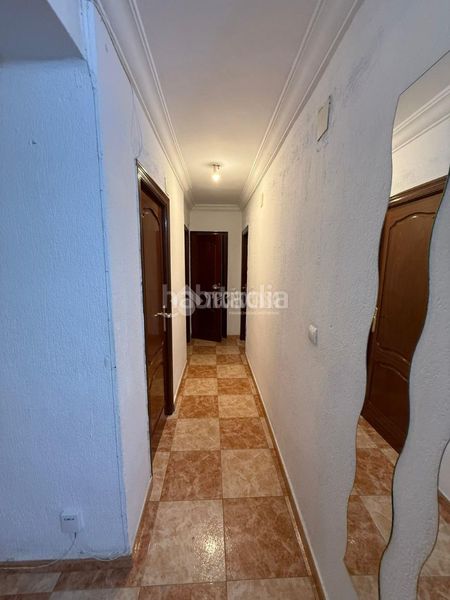 Foto 63a7b1ad-730d-49c6-bad4-e7b1d646f2ed. Piso  en venta en Nuevo Parque - Los Rosales - Tráfico Pesado Huelva