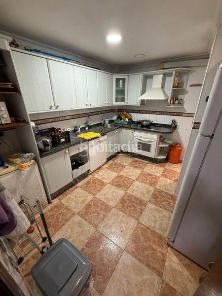 Foto 8b0fc7c8-df8f-4093-81f6-c4be92d0f013. Piso  en venta en Nuevo Parque - Los Rosales - Tráfico Pesado Huelva