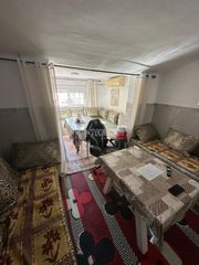 Flat in Nuevo Parque - Los Rosales - Tráfico Pesado