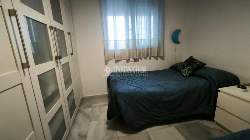 Foto bc9528c2-af4c-4409-9f84-1f8f7425a409. Piso  en venta en San Juan del Puerto