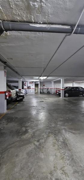 Foto 478847ce-ac80-4719-866a-0f8de03c9756. Parking coche boxplaza de garaje en venta en Nuevo Parque - Los Rosales - Tráfico Pesado Huelva