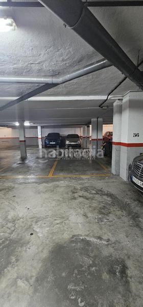 Foto 4f28c94c-1a50-42c1-b4f0-dd4db5e6a852. Parking coche boxplaza de garaje en venta en Nuevo Parque - Los Rosales - Tráfico Pesado Huelva