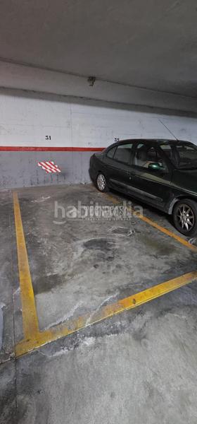 Foto 8a11a85a-c5b9-4988-a0af-09ad0e876544. Parking coche boxplaza de garaje en venta en Nuevo Parque - Los Rosales - Tráfico Pesado Huelva