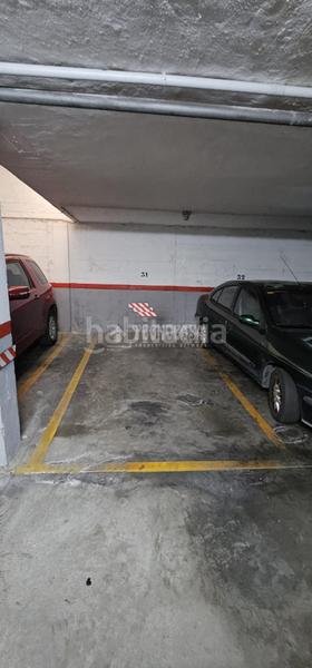 Foto ad105614-3a5d-44a4-9a68-d6e369211eb6. Parking coche boxplaza de garaje en venta en Nuevo Parque - Los Rosales - Tráfico Pesado Huelva