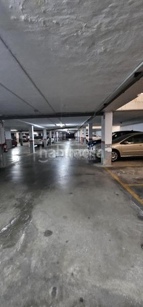 Foto b066da4e-c4e3-4a4d-9d0d-0dff0c469943. Parking coche boxplaza de garaje en venta en Nuevo Parque - Los Rosales - Tráfico Pesado Huelva