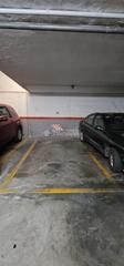 Aparcament cotxe en Nuevo Parque - Los Rosales - Trfico Pesado. Boxplaza de garaje en venta en huelva