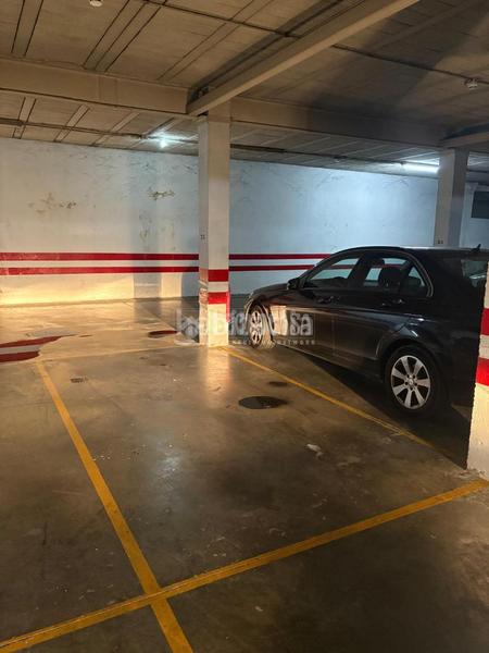 Foto 4566aa93-23fb-471e-b4ea-2ae6bb70a79c. Parking coche boxplaza de garaje en venta en Fuentepiña Huelva
