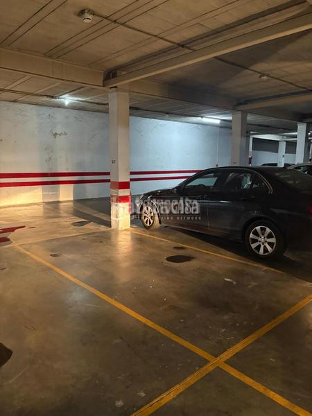 Foto 5958eb62-5b61-4d18-806d-fb10e999c502. Parking coche boxplaza de garaje en venta en Fuentepiña Huelva