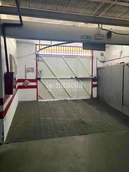 Foto 9aaddd84-e405-48cc-a281-af2f656ecaff. Parking coche boxplaza de garaje en venta en Fuentepiña Huelva
